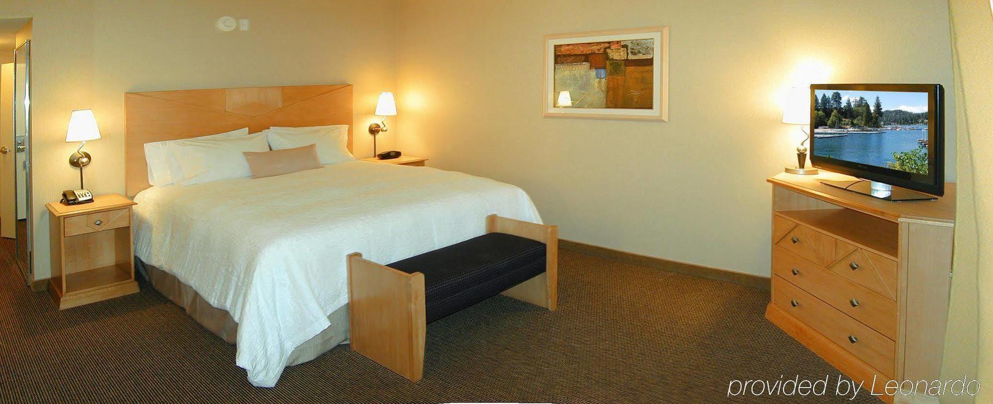Hampton Inn & Suites Highland San Bernardino Exterior photo